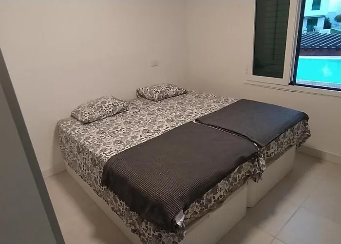 Bungalow Casa Arena