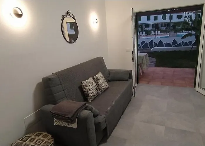 Bungalow Casa Arena