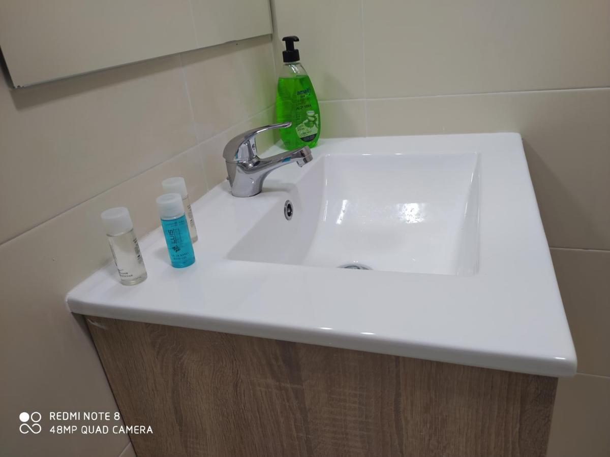 Casa Arena Apartment Playa del Inglés
